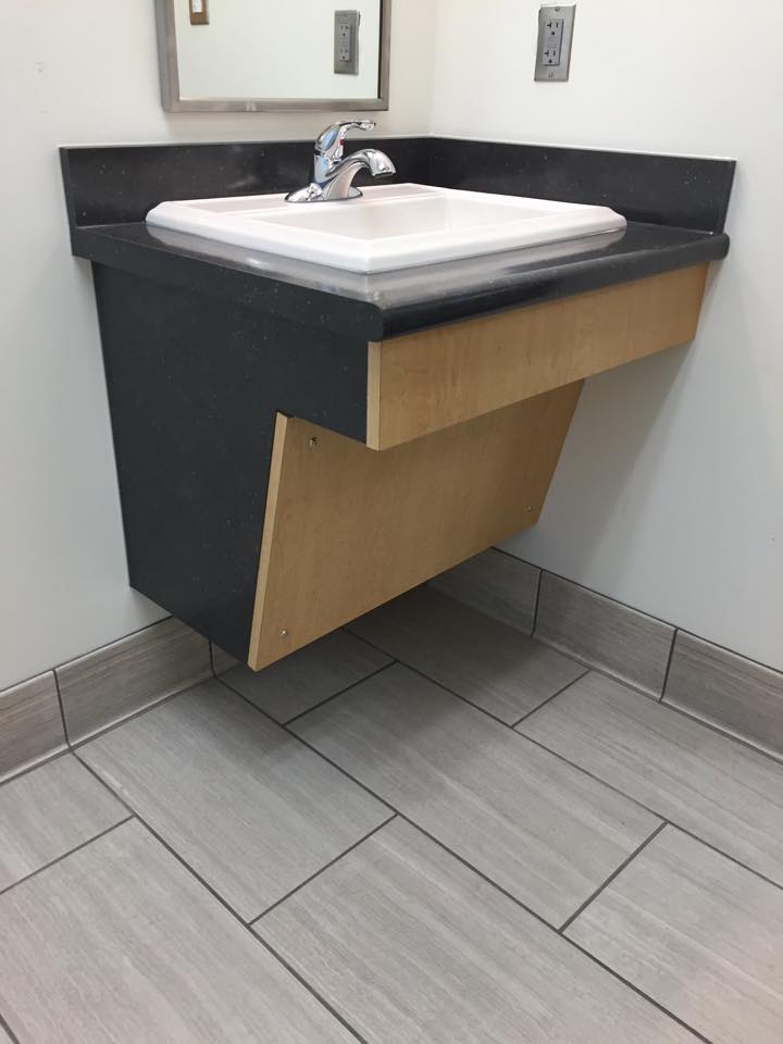 Bathroom Countertop Services for Business in Indianapolis IN