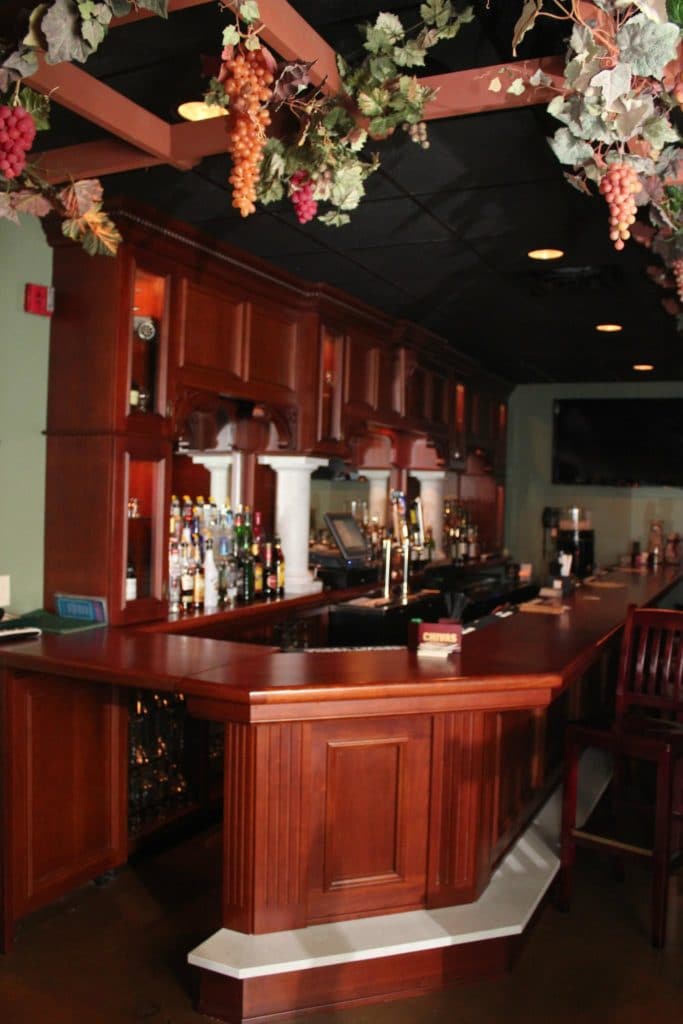 Custom Cabinets for Restaurants in Indianapolis IN