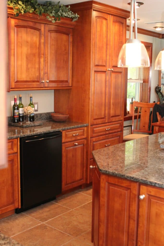 Installing Kitchen Cabinets Services in Indianapolis IN