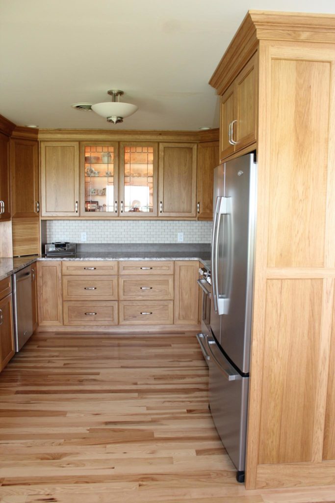 Kitchen Wall Cupboards in Indianapolis IN