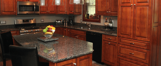 Indianapolis IN Custom Kitchen Cabinets