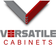 Versatile Cabinets Logo