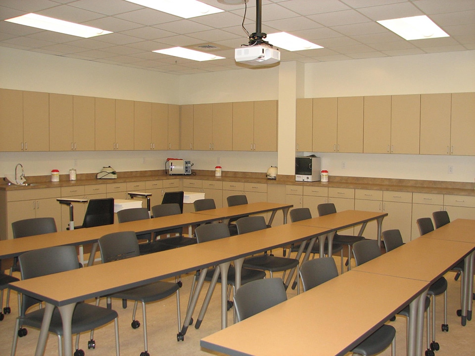 Indianapolis IN Classroom Cabinets