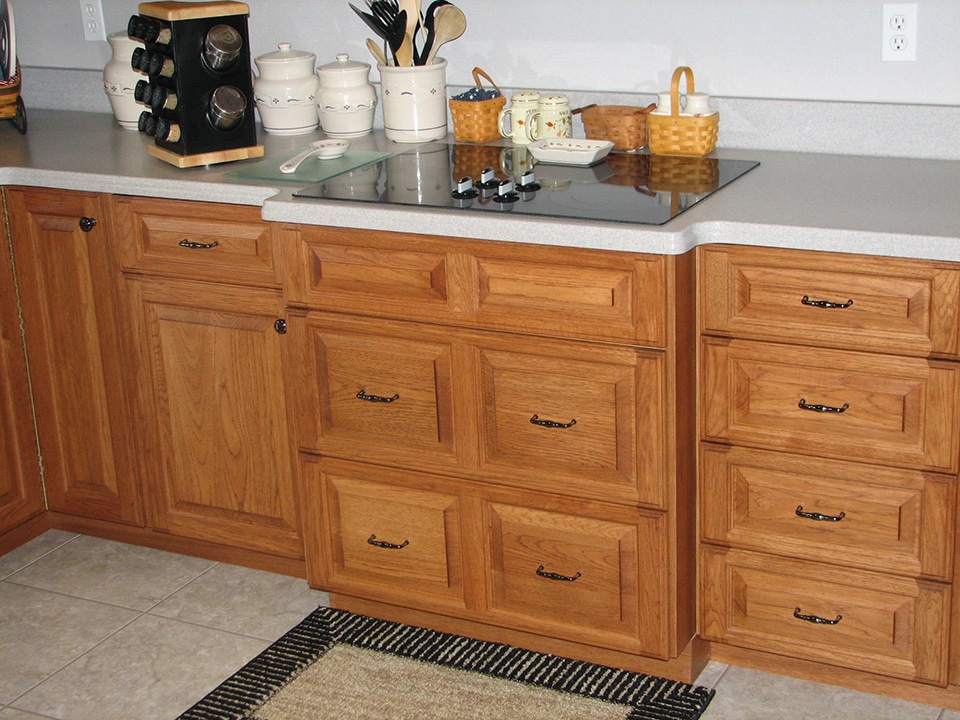Kitchen Cabinet Services in Indianapolis IN