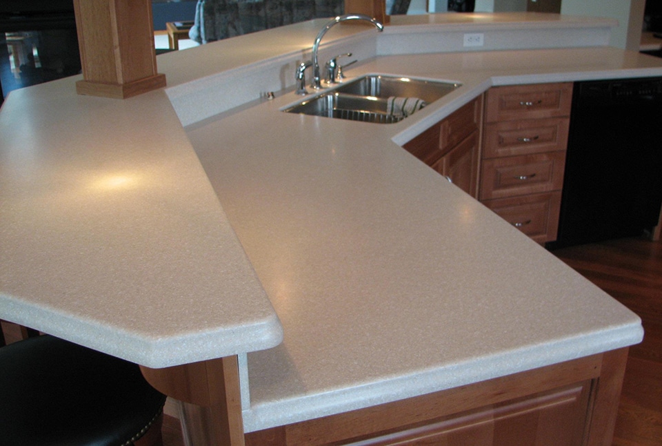 Custom Countertops For Every Budget
