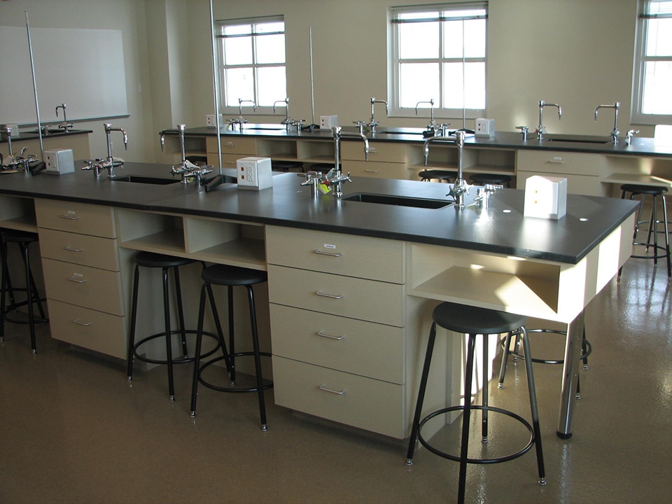 Classroom Cabinets for Universities in Indianapolis IN