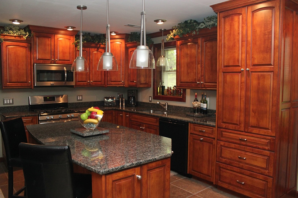 Best Kitchen Cabinets in Indianapolis IN