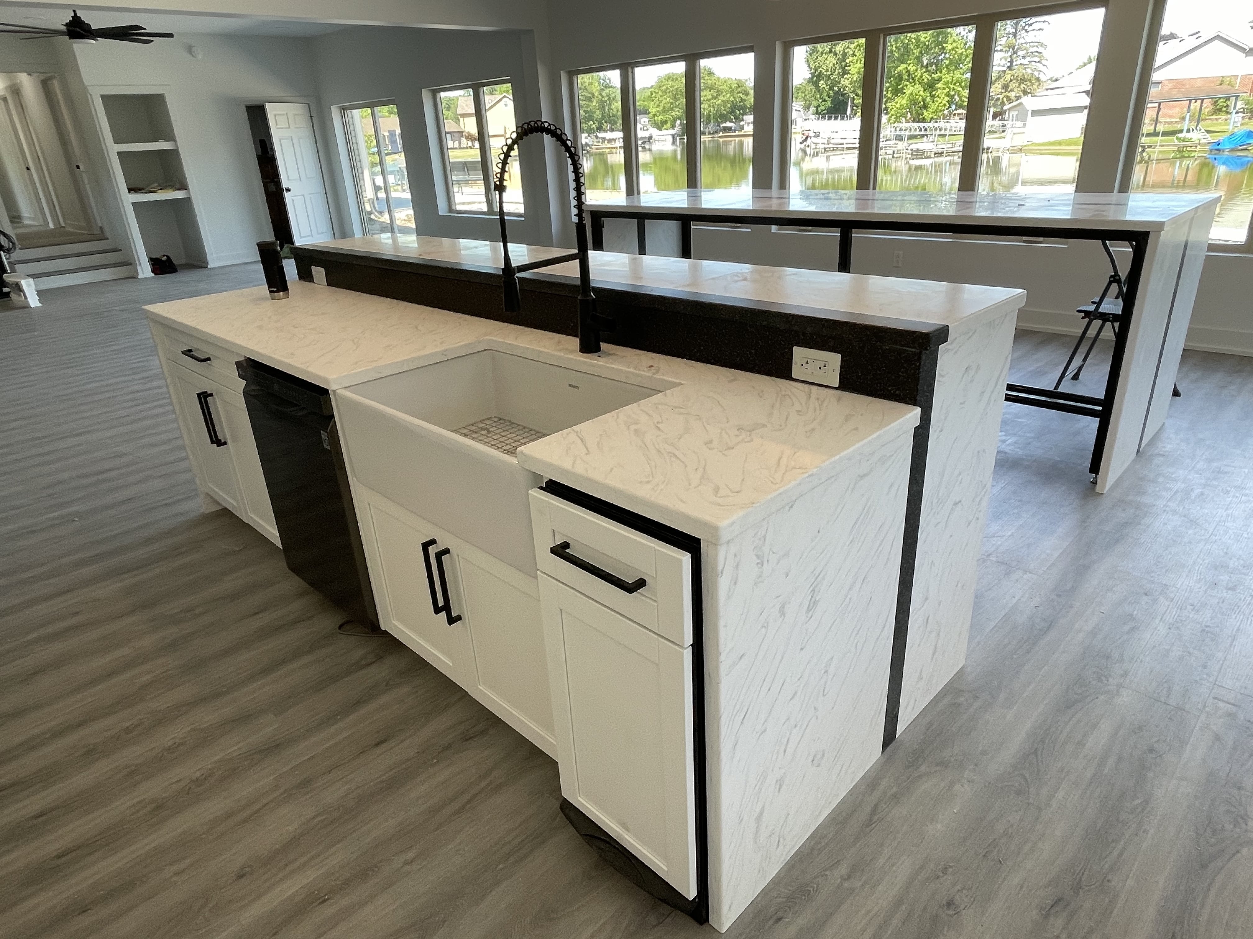 Indianapolis Custom Countertops